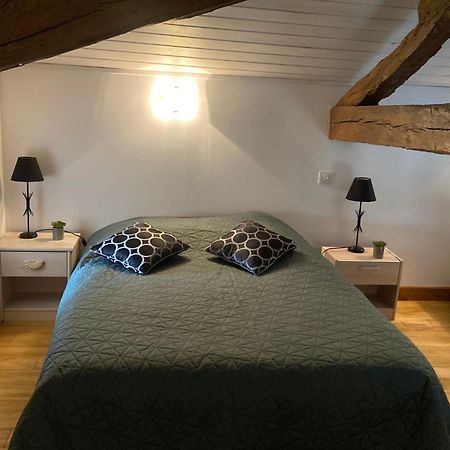 Maison Des Pruniers Massels Екстериор снимка