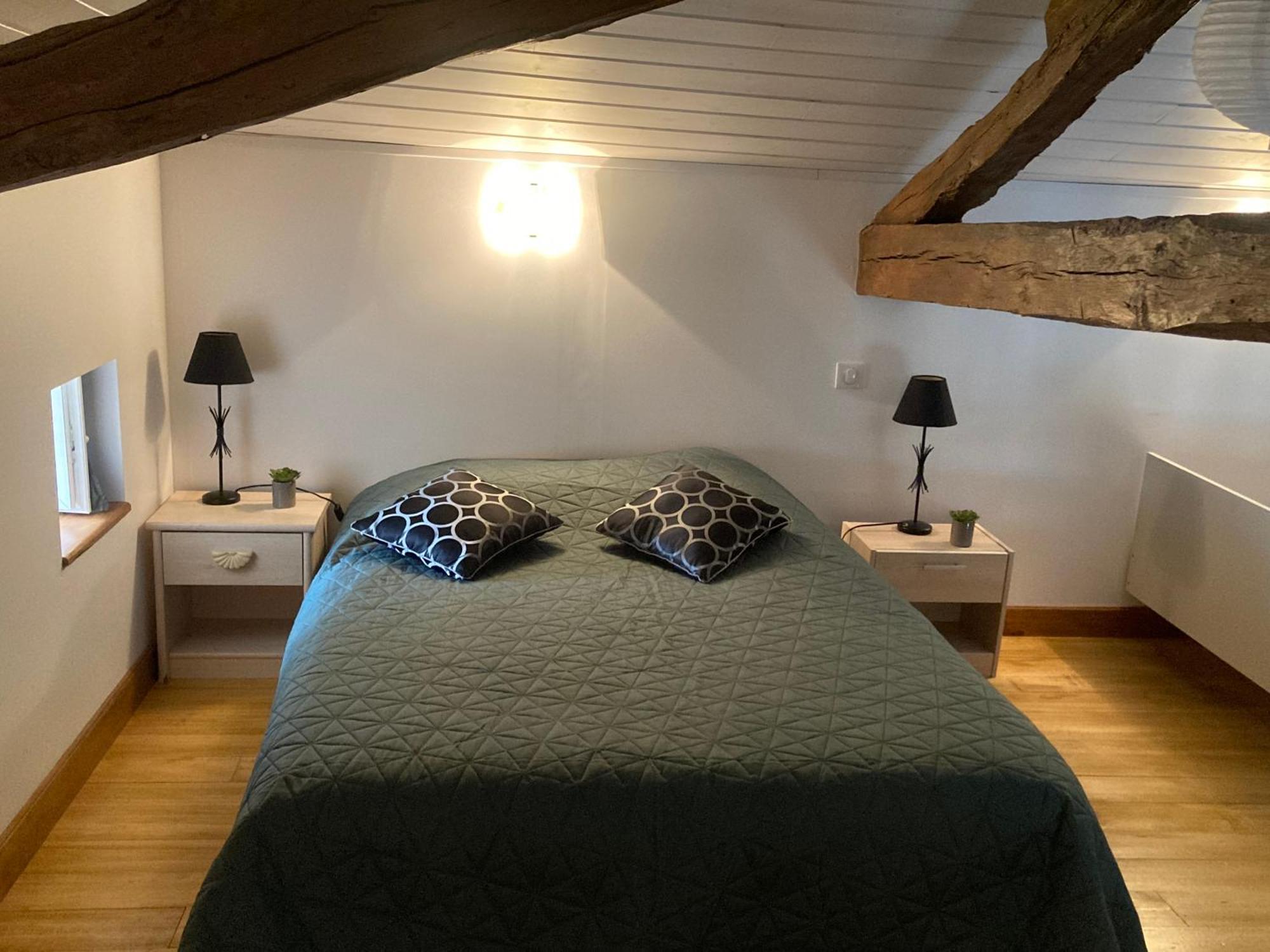 Maison Des Pruniers Massels Екстериор снимка